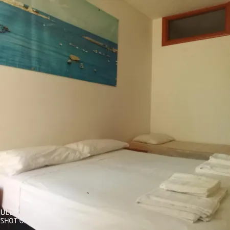 Appartement Rosa Otranto
